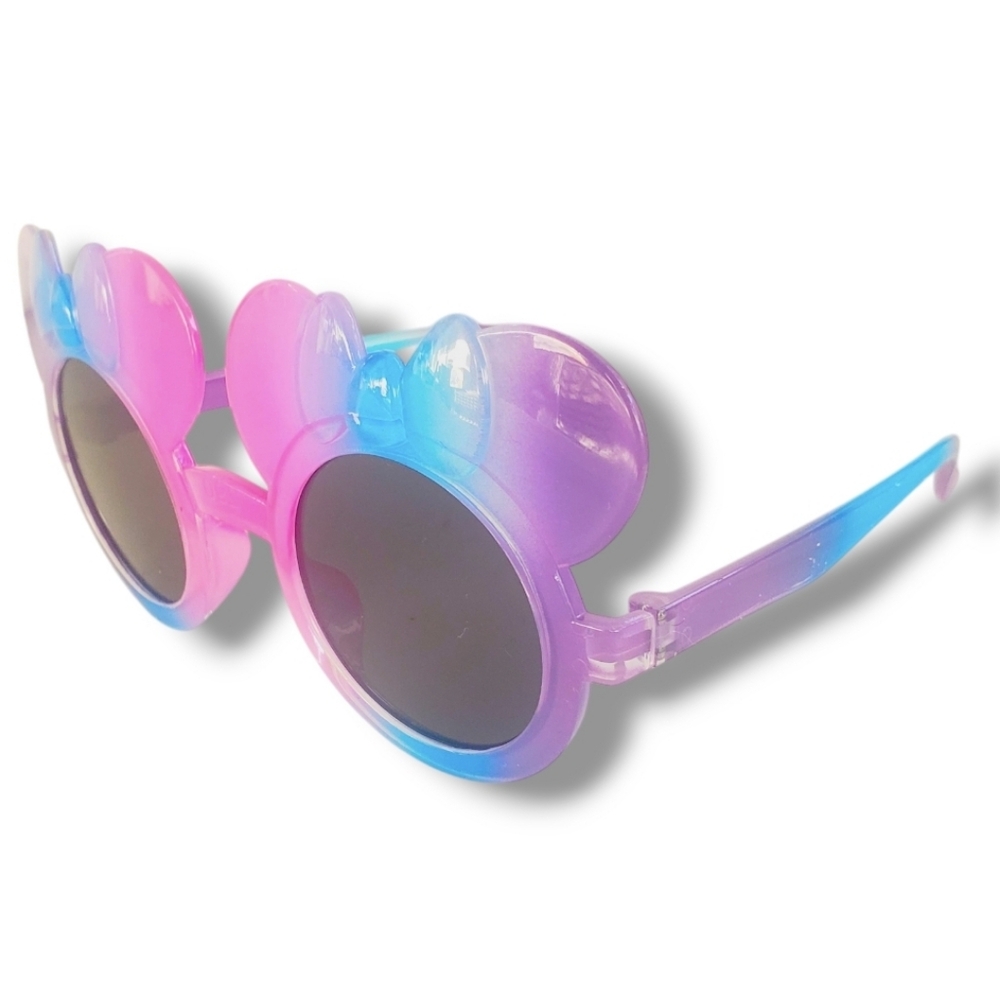 Children Cute Cartoon Sunglasses Colors Outdoor Kids Protection Sunglasses